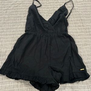 Roxy lightweight romper